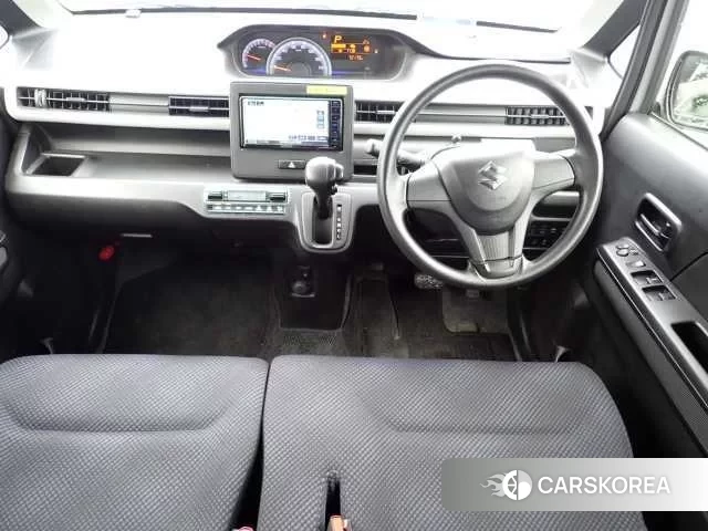 Suzuki Wagon R 2019 из Японии, фото 3