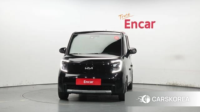 Kia The New Kia Ray EV id 5032971 из Кореи 23