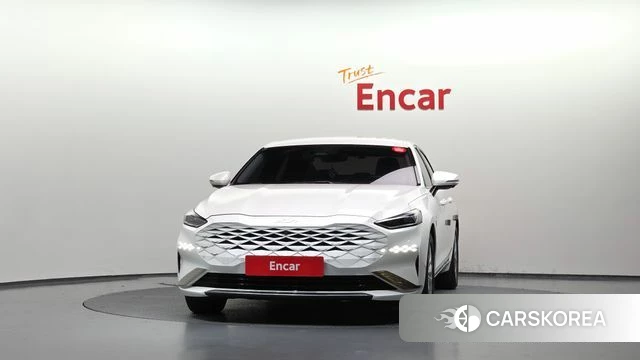 Kia K8 id 5017898 из Кореи 13