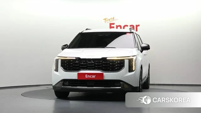 Kia The New Carnival 4th Generation id 5032862 из Кореи 23