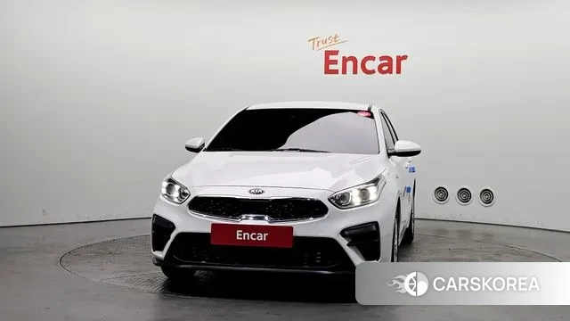 Kia Come New K3 id 3686625 из Кореи 13