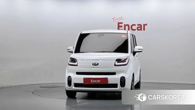 Kia The New Ray id 4977149 из Кореи 13