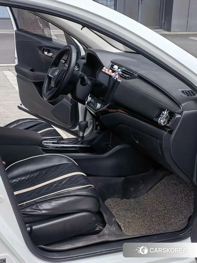 Honda Crider 2021 Белый из Китая, фото 5