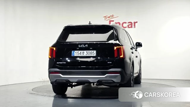 Kia The New Sorento 4th Generation id 5046217 из Кореи 23