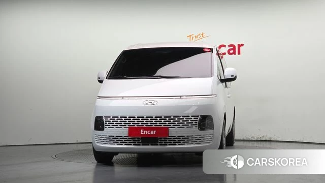 Hyundai Staria id 4957812 из Кореи 23