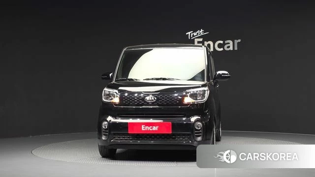 Kia The New Ray id 4967088 из Кореи 23