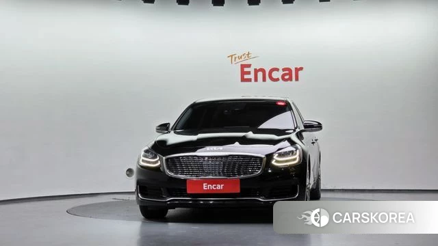 Kia More K9 id 4982979 из Кореи 23