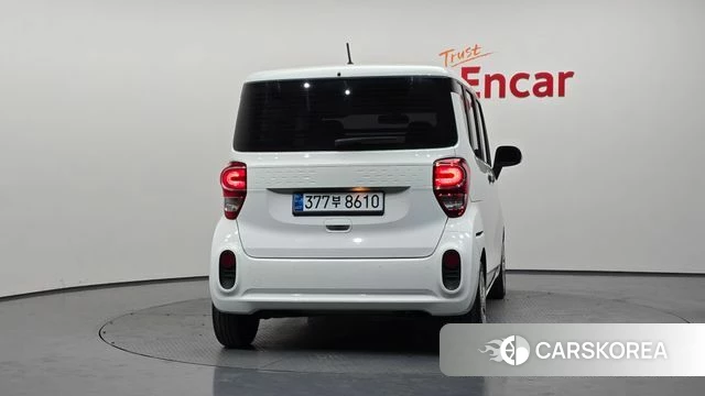 Kia The New Ray id 4986660 из Кореи 23