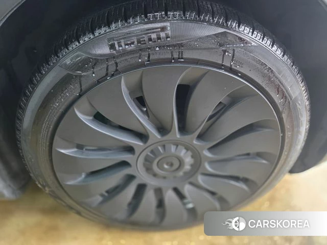 Tesla Model Y id 4759134 из Кореи 13