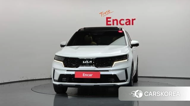 Kia Sorento 4th Generation id 5027278 из Кореи 23