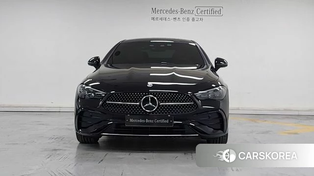 Mercedes-Benz CLE-Class C236 id 4995357 из Кореи 11