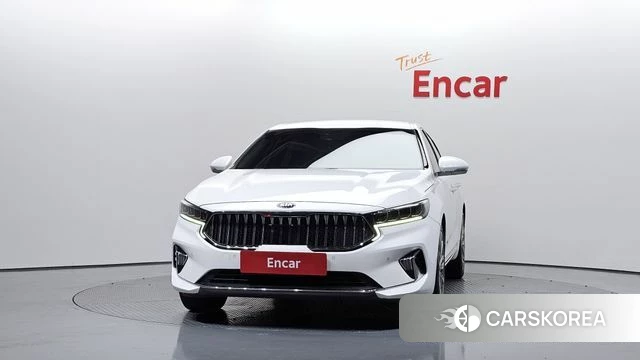 Kia K7 Premier id 5029002 из Кореи 13