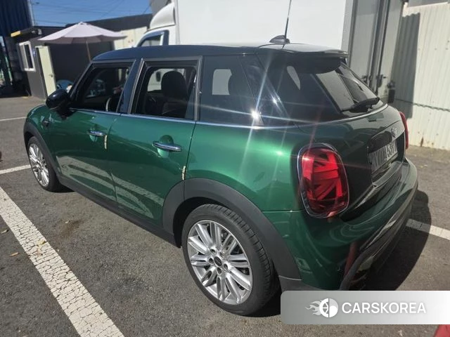 Mini Cooper id 5027972 из Кореи 9