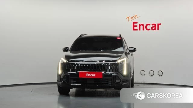 Kia The New Sportage 5th Generation id 5015628 из Кореи 23