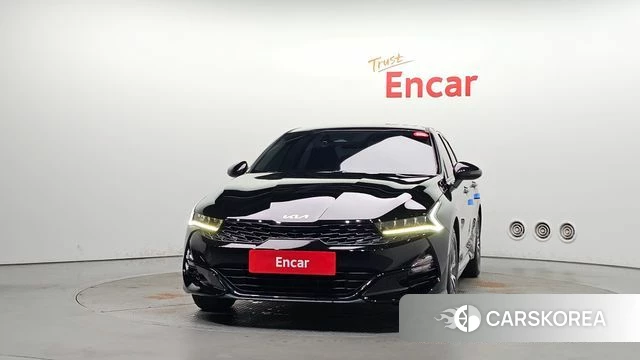 Kia K5 3rd generation id 5052751 из Кореи 23