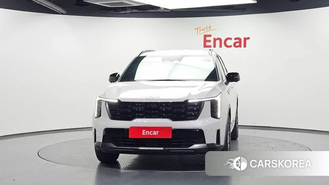 Kia The New Sorento 4th Generation id 5016332 из Кореи 23