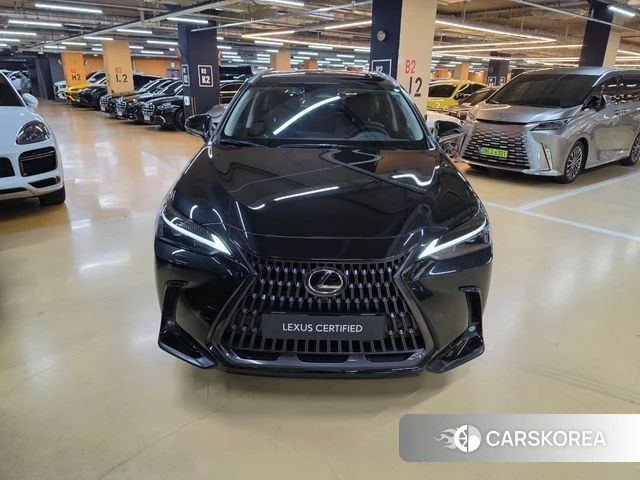 Lexus NX450h + 2nd generation id 5026105 из Кореи 10