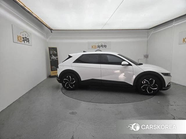 Hyundai Ionic 5 id 5012312 из Кореи 10