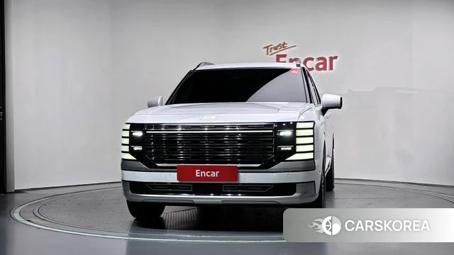 Hyundai Palisade (LX3) id 4964416 из Кореи 23