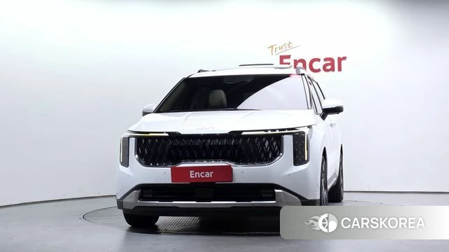 Kia The New Carnival 4th Generation id 5026636 из Кореи 23