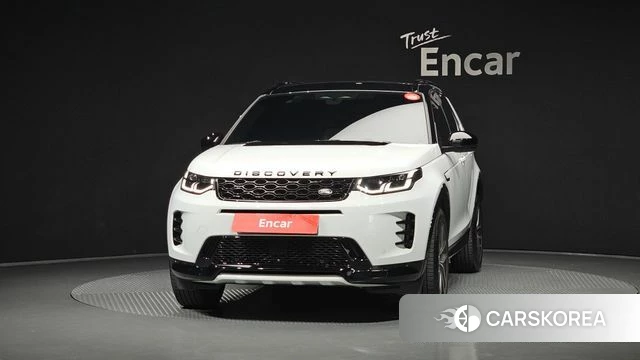 Land Rover Discovery Sports 2nd Generation id 4957464 из Кореи 23