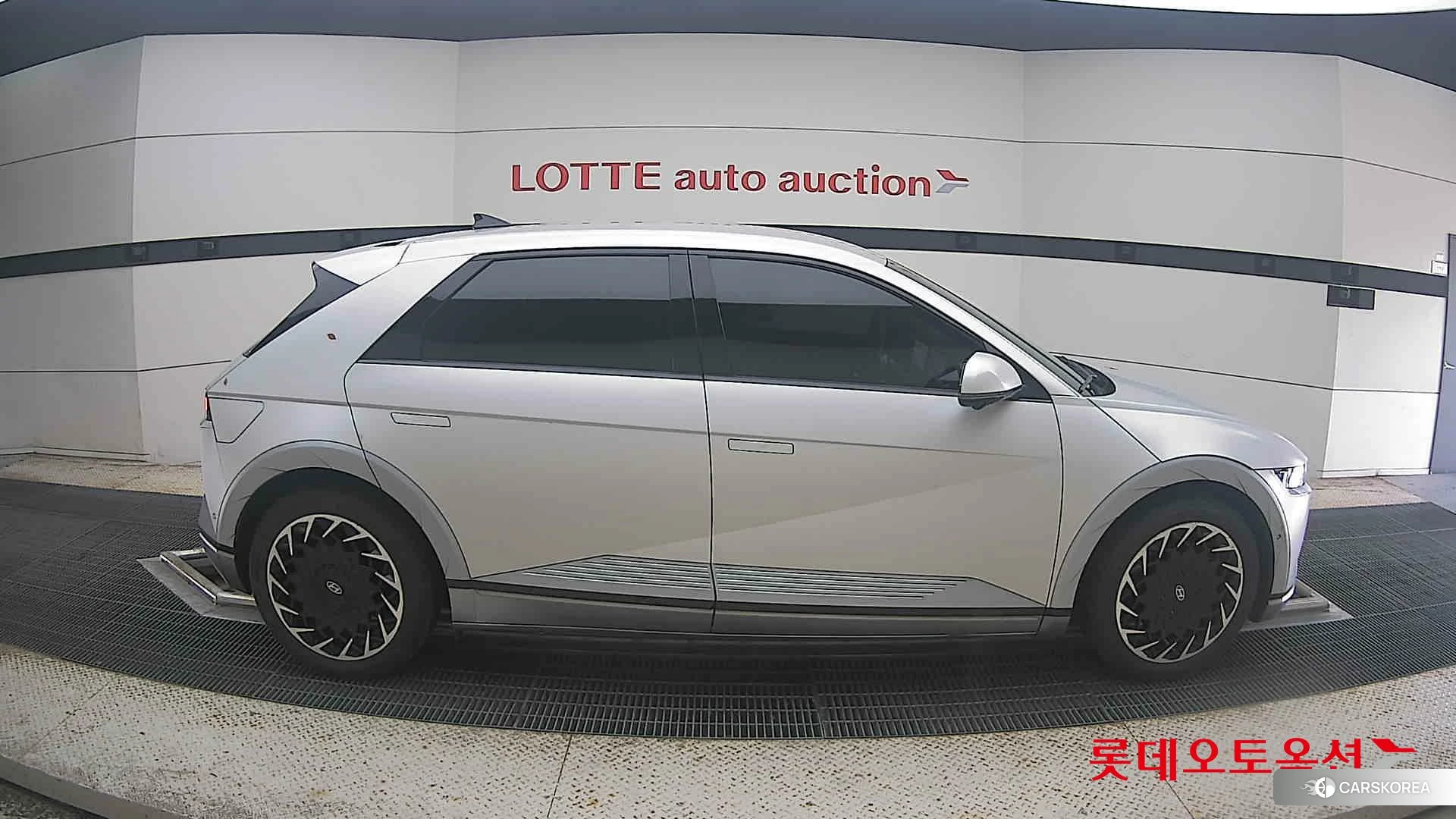 Hyundai IONIQ 5 id 4984609 из Кореи 23