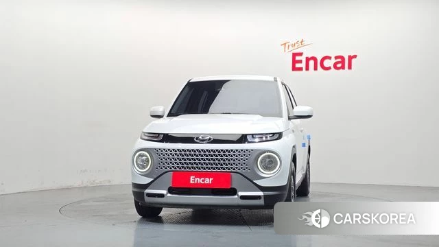 Hyundai Casper id 4976445 из Кореи 13