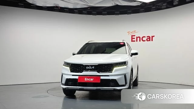 Kia Sorento 4th Generation id 5040100 из Кореи 23