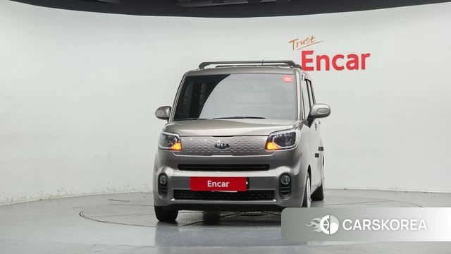 Kia The New Ray id 4982717 из Кореи 23