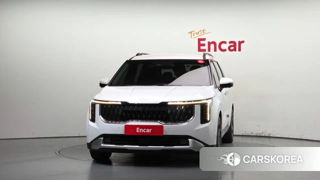 Kia The New Carnival 4th Generation id 4964661 из Кореи 13