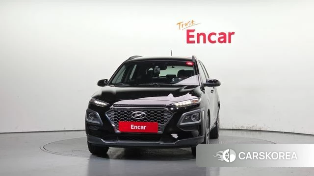 Hyundai Kona id 4882429 из Кореи 23