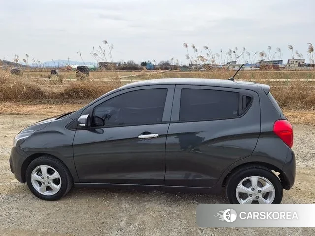 Chevrolet (GM Daewoo) The Next Spark id 3728676 из Кореи 13