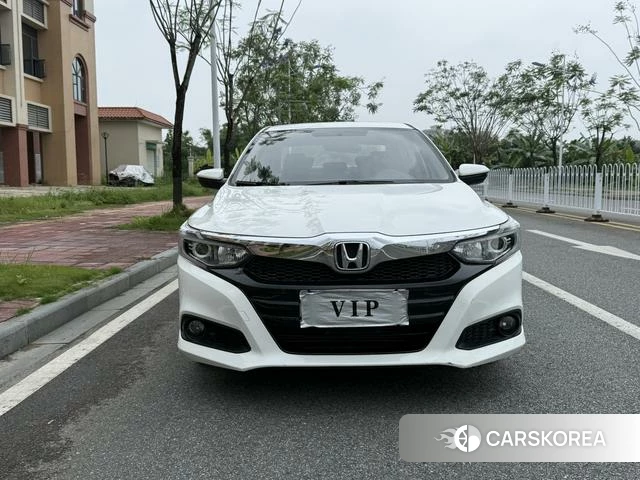 Honda Crider 2021 Белый из Китая, фото 3