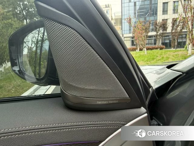 BMW 5 series 2022 Другой из Китая, фото 4