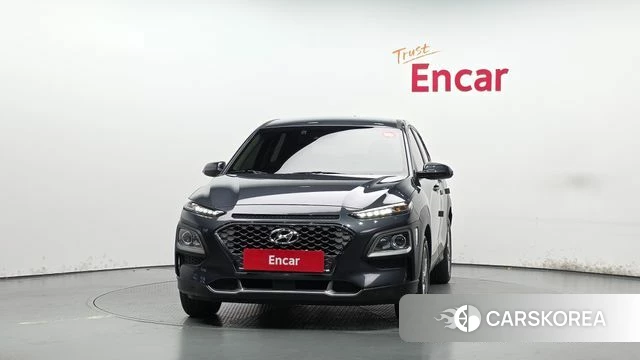 Hyundai Kona id 5023474 из Кореи 23