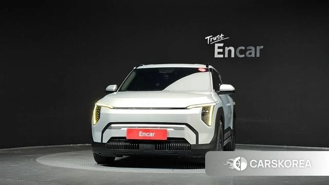 Kia EV3 id 5016060 из Кореи 13
