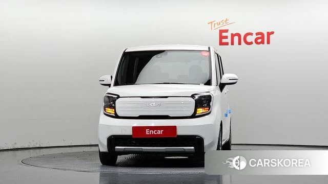 Kia The New Kia Ray id 5016767 из Кореи 23