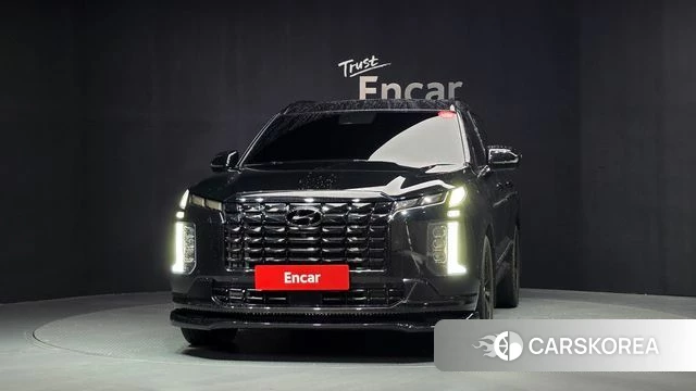Hyundai The New Palisade id 4980555 из Кореи 23
