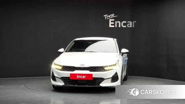 Kia K5 3rd generation id 5035006 из Кореи 23