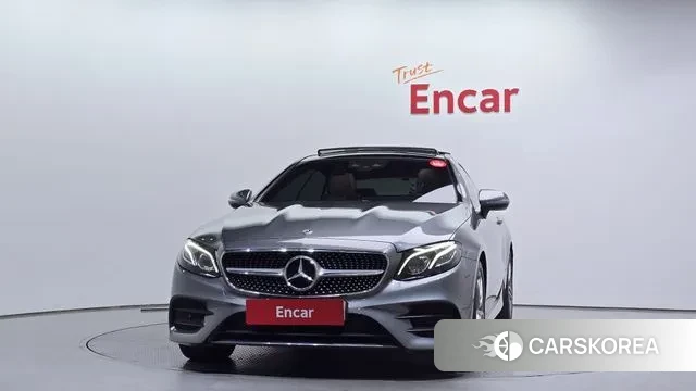 Mercedes-Benz E-Class W213 id 3380540 из Кореи 13