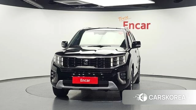 Kia Mohave Master id 5028268 из Кореи 23