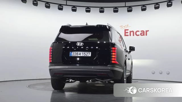 Hyundai Palisade (LX3) id 4949759 из Кореи 23