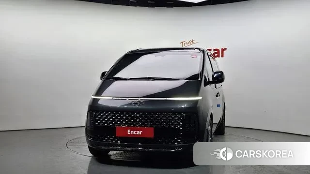 Hyundai Staria id 3600803 из Кореи 13