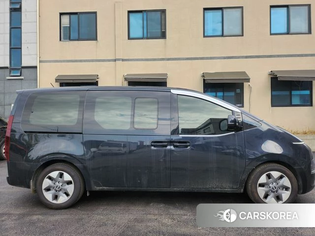 Hyundai Staria id 4992317 из Кореи 13