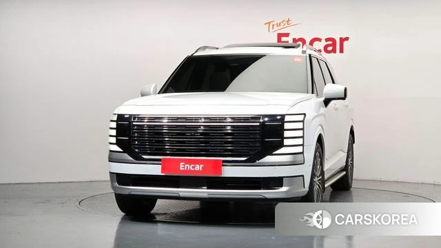 Hyundai Palisade (LX3) id 5020945 из Кореи 13