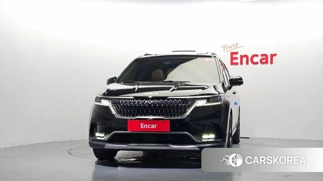 Kia Carnival 4th generation id 4976014 из Кореи 23