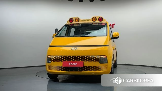 Hyundai Staria id 4774720 из Кореи 23