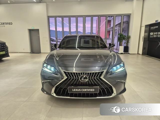 Lexus ES300h 7th generation id 4996530 из Кореи 13