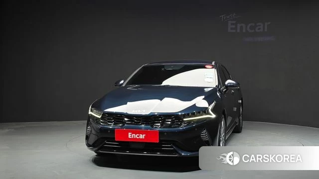 Kia K5 Hybrid 3rd Generation id 4975786 из Кореи 13
