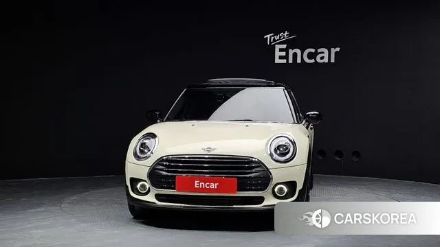 Mini Cooper Clubman id 3530422 из Кореи 13